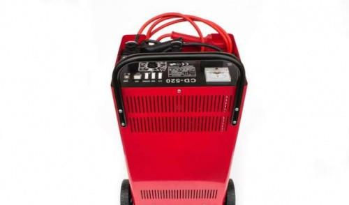 картинка Зарядно-пусковое устройство ARNEZI CD-1000 R7990213