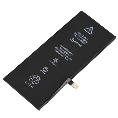 картинка Аккумулятор iPhone 7 (616-00256 / 00255 / 00259 / 00260)