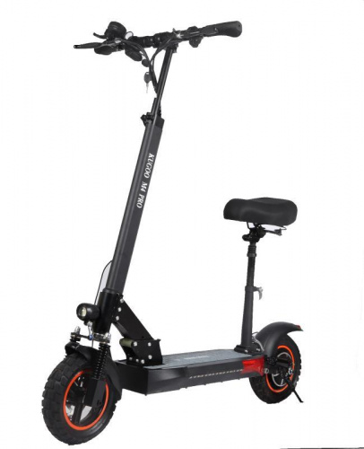 картинка Электросамокат Kugoo M4 Pro, 18 Ah