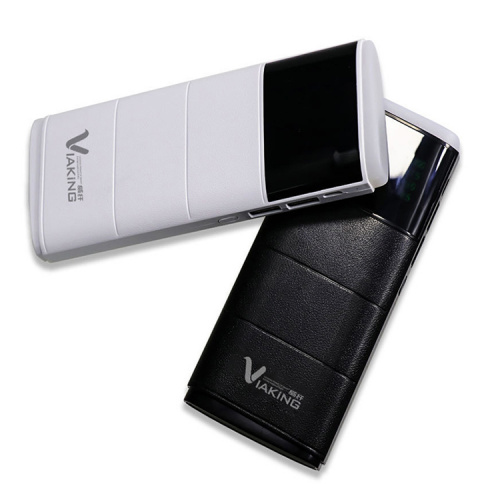 картинка Внешний аккумулятор Power Bank Viaking 10000 mah