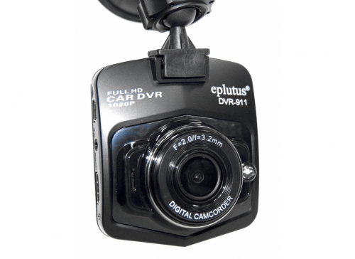 картинка Видеорегистратор Eplutus DVR-911