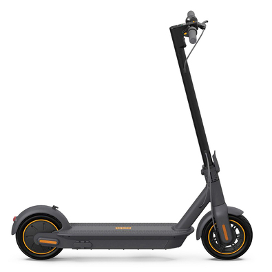 картинка Электросамокат Ninebot By Segway KickScooter Max G30