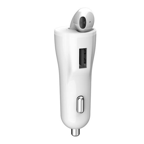 картинка Car Charger XO-CB1