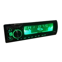 картинка Автомагнитола BOS-MINI BOS-XY1772DSBT Bluetooth