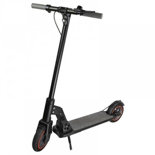 картинка Электросамокат KUGOO M2 Pro, Black (9Ач NEW)