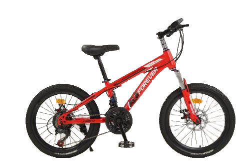картинка Подростковый горный (MTB) велосипед Trioblade 20" (1220)