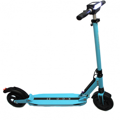 картинка Электросамокат KUGOO S3