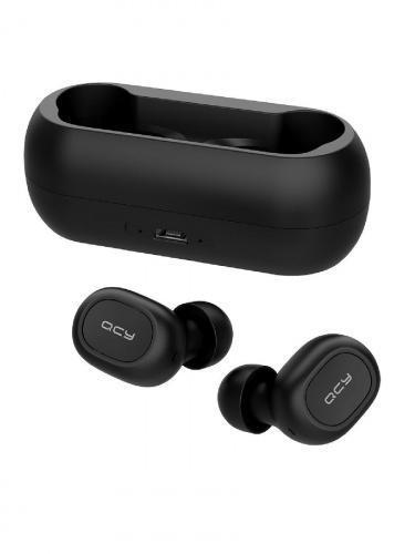 картинка Наушники Bluetooth T1C