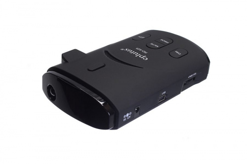 картинка Радар-детектор Eplutus RD-525
