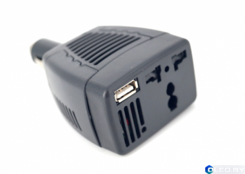 картинка Автомобильный инвертор Eplutus PW-75