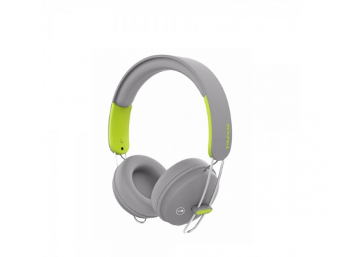 картинка Беспроводные наушники Awei A800BL Grey 