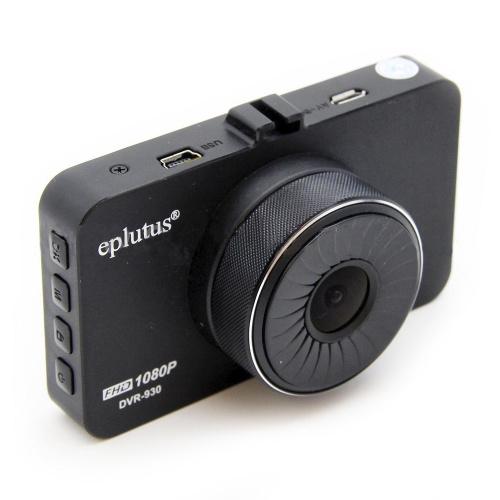 картинка Видеорегистратор Eplutus DVR-930