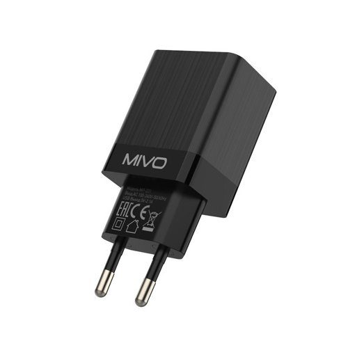 картинка Сетевое зарядное устройство Mivo MP-221