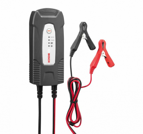 картинка Зарядное устройство BOSCH C1 12V