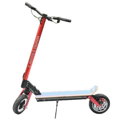 картинка Электросамокат MiniPro G booster 3