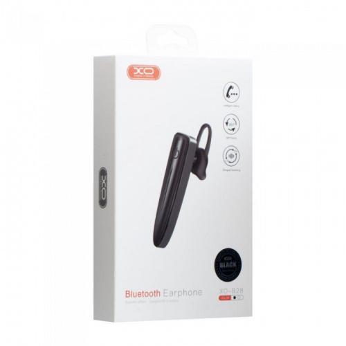 картинка Bluetooth-гарнитура XO-B28 White