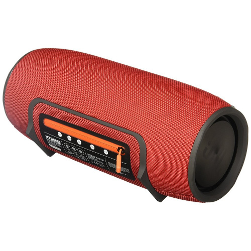 картинка Портативная колонка XTEMRE Portable Wireless Speaker