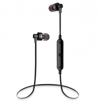 картинка Наушники беспроводные Awei B990BL (black)
