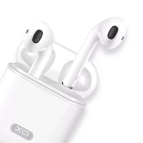 картинка Беспроводные наушники XO AirPlus