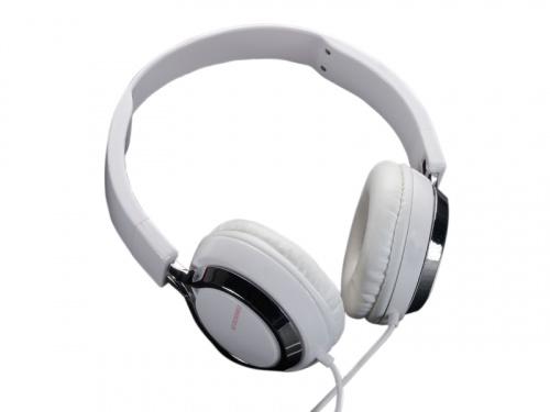 картинка Наушники XO-S19 white