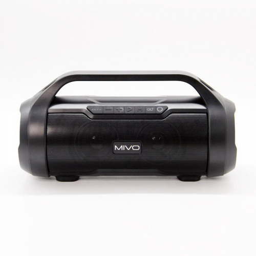 картинка Портативная Bluetooth колонка Mivo M12