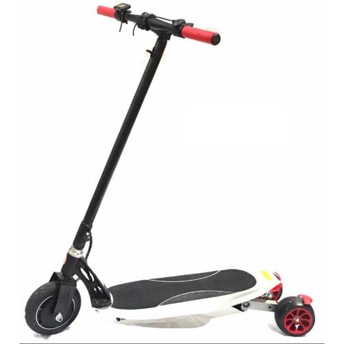 картинка Электросамокат MiniPro Tri-Scooter
