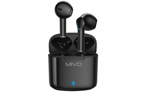 картинка Беспроводные наушники MIVO MT-05