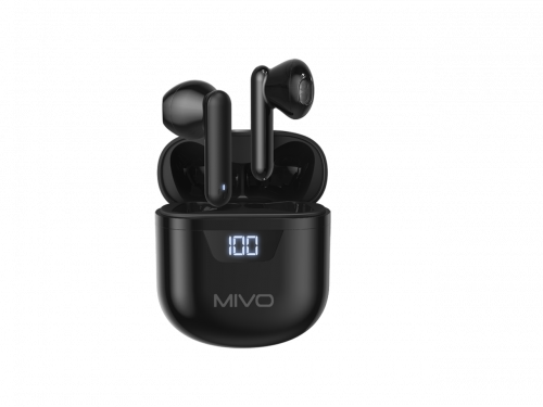 картинка Беспроводные наушники MIV0 MT-06