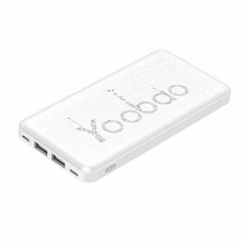 картинка Power Bank YOOBAO KJ03-White 10000 mAh