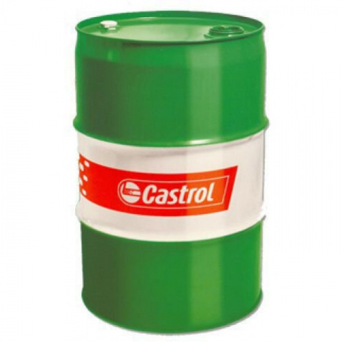 картинка Моторное масло Castrol GTX ULTRACLEAN 10W-40 A3/B4 полусинтетическое, 60 л. 156EEB
