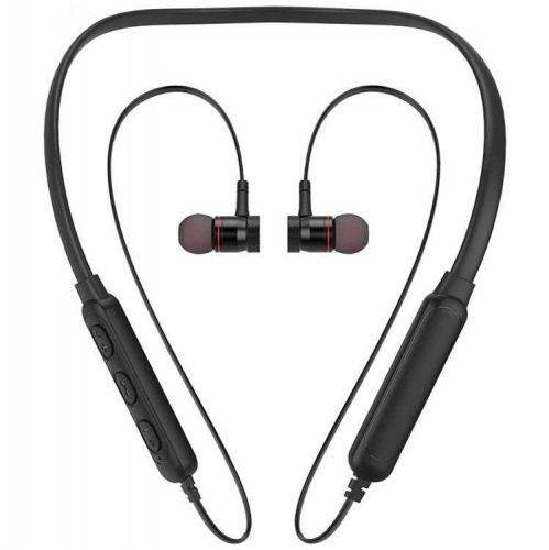 картинка Наушники беспроводные Awei  G10BL (black)