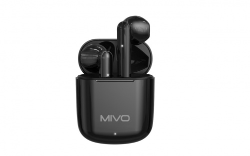 картинка Беспроводные наушники MIVO TWS MT-01