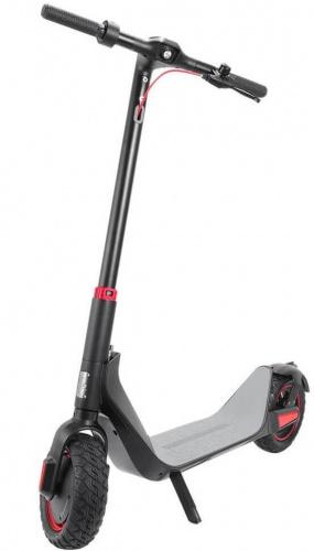 картинка Электросамокат KUGOO G-Max 10 Ah, до 120 кг, черный