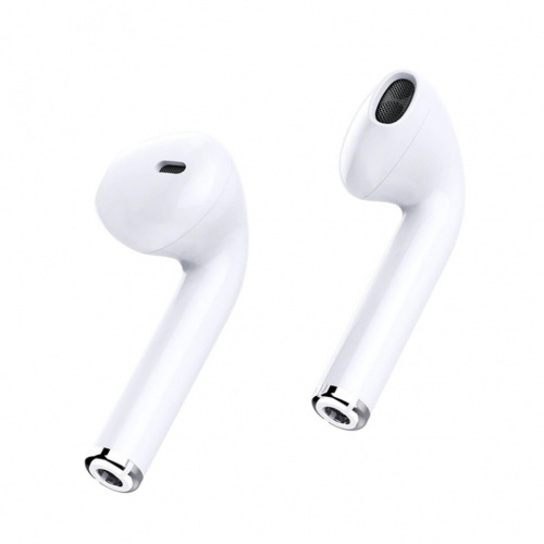 картинка Беспроводные Bluetooth наушники TWS i10 Max
