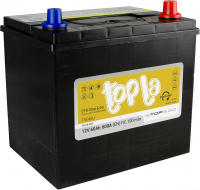Аккумулятор Topla EFB Stop-n-Go 65 А.ч 600A (232x173x227) 112260, 56568.D23L 