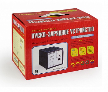 картинка Зарядно-пусковое устройство ВЫМПЕЛ-70 