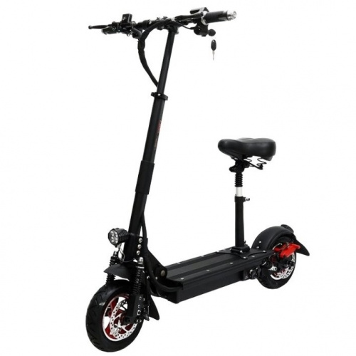 картинка Электросамокат KUGOO M5 48V 1000W 21 Ah