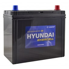 картинка Оригинальный аккумулятор HYUNDAI 90D26L 80 А.ч