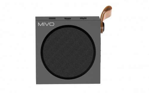 картинка Портативная Bluetooth колонка Mivo M30